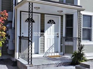 102 Allston St #U7, Allston, MA 02134