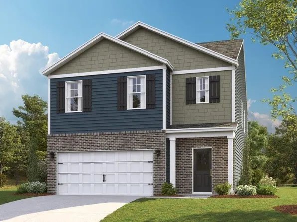 8501 Mulberry Way, Ooltewah, TN 37363
