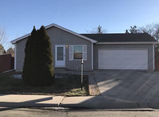 2224 A St, Greeley, CO 80631