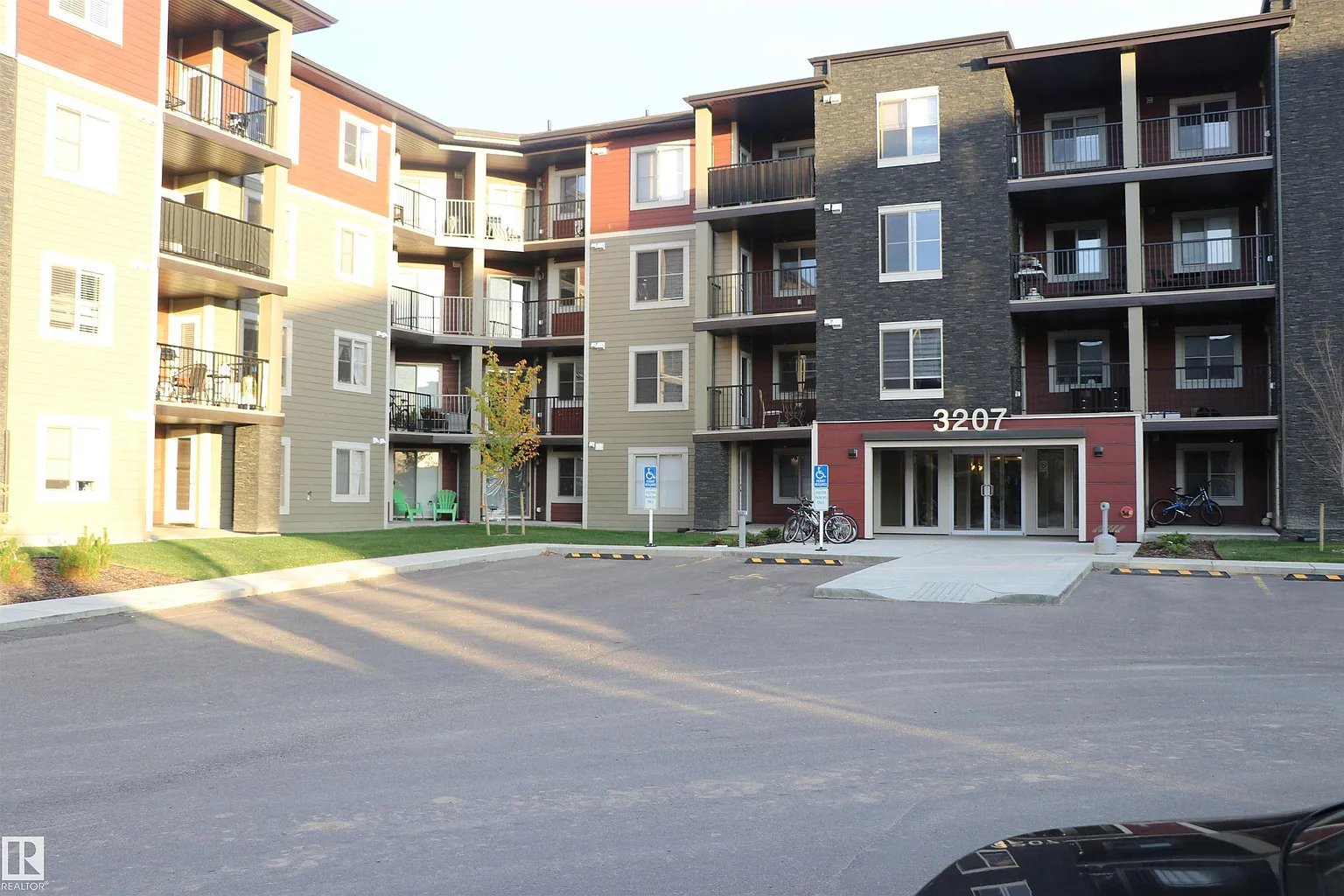 3207 James Mowatt Trl SW #312 photo 1