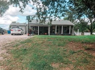 2245 Blue Level Providence Rd, Rockfield, KY 42274