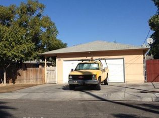 1109 Clark St, Madera, CA 93638
