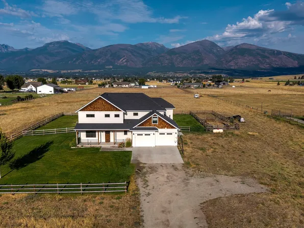 5655 Longview Dr, Florence, MT 59833