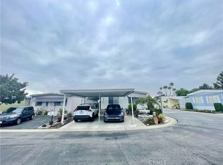 1001 W Lambert Rd SPC 180, La Habra, CA 90631