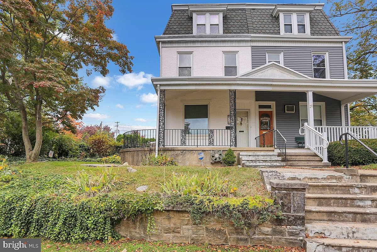 24 Reading Ave, Wyomissing, PA 19610 Zillow