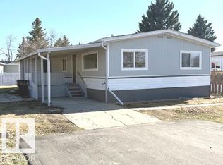 67 Ridgeway Dr NW, Edmonton, AB T6P1G7
