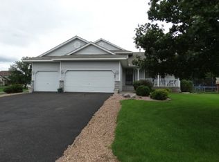 5601 88th Cres N, Brooklyn Park, MN 55443