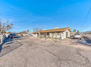 1612 E Carey Ave, North Las Vegas, NV 89030