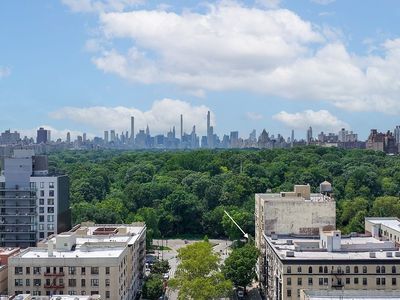 201 W 110th St #1A, New York, NY, 10026