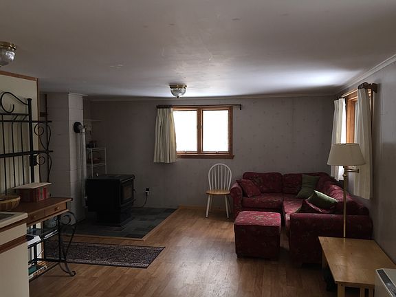 Mother-in-law apartment