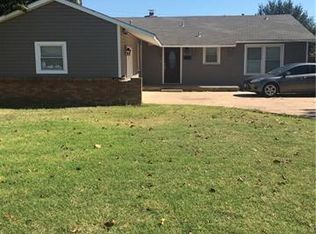 3249 Sayles Blvd, Abilene, TX 79605