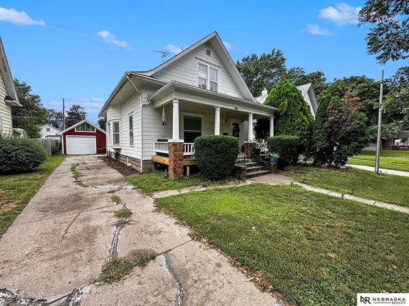 1211 Washington St, Lincoln, NE 68502
