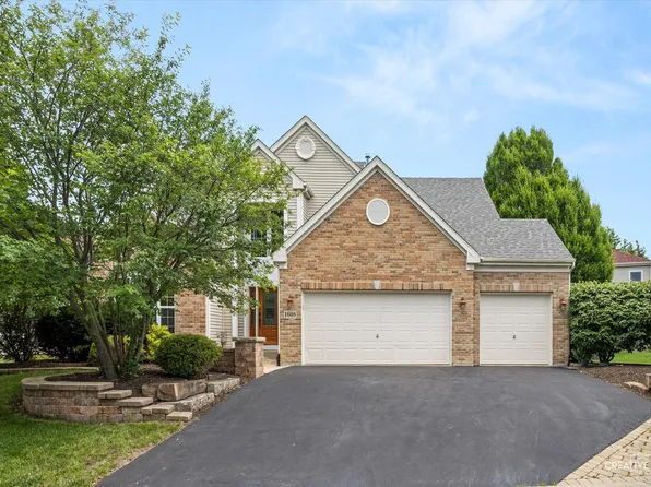 1608 Trails End Ln, Bolingbrook, IL 60490