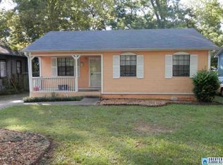 8616 1st Ave S, Birmingham, AL 35206