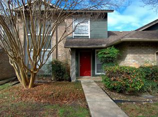 1015 E Yager Ln Unit 151, Austin, TX 78753