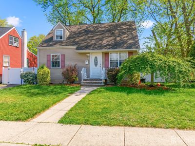 237 Clinton St, Woodbridge, NJ, 07095
