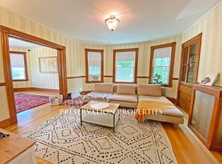 16 Francis St #2, Waltham, MA 02451