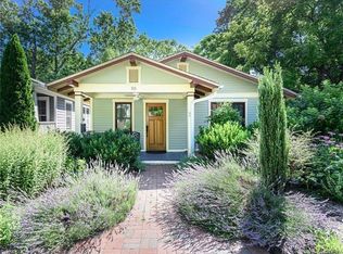 55 Elizabeth Pl, Asheville, NC 28801