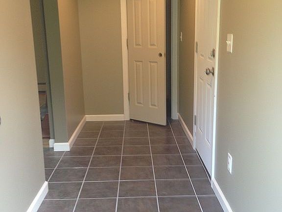 New entry/mudroom