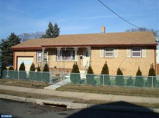 436 William St, Trenton, NJ 08611