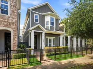 426 W 26th St, Houston, TX 77008