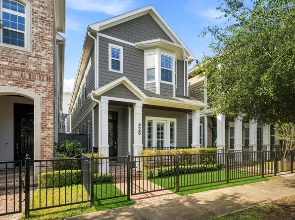 426 W 26th St, Houston, TX 77008