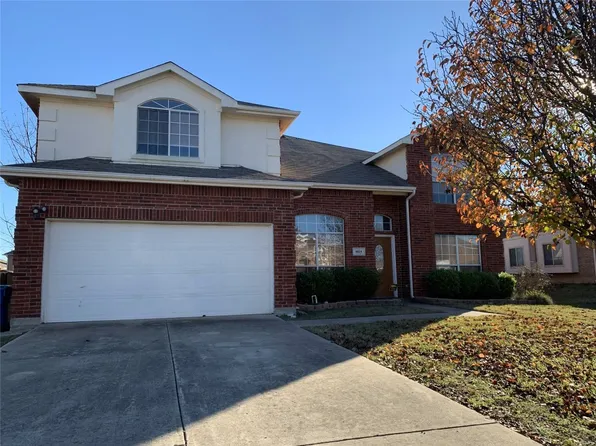 6214 San Marino Dr, Rowlett, TX 75089