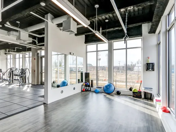 Elevation Apartments