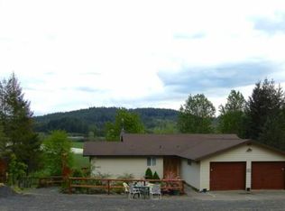 31156 Berlin Ridge Rd, Lebanon, OR 97355