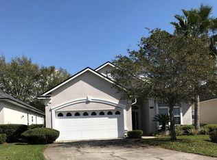 1627 Players Club Dr, Fleming Island, FL 32003
