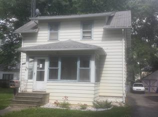 555 N Pleasant St, Jackson, MI