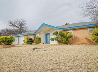 4801 NW 59th Ter, Oklahoma City, OK 73122