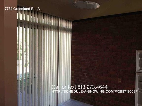 4th image of 7732 Greenland Pl APT A