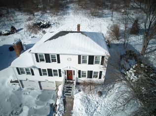 78 Lynwood Ln, Manchester, NH 03109