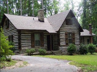 187 Cozy Cabin Rd, Clarksville, VA 23927