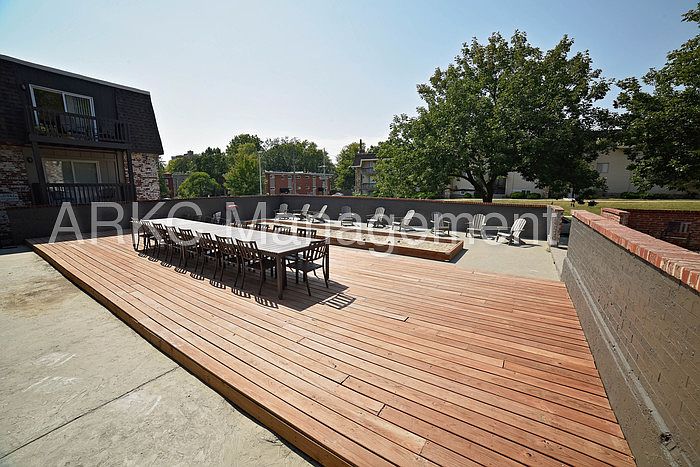1st image of 3635 Warwick Blvd APT 5