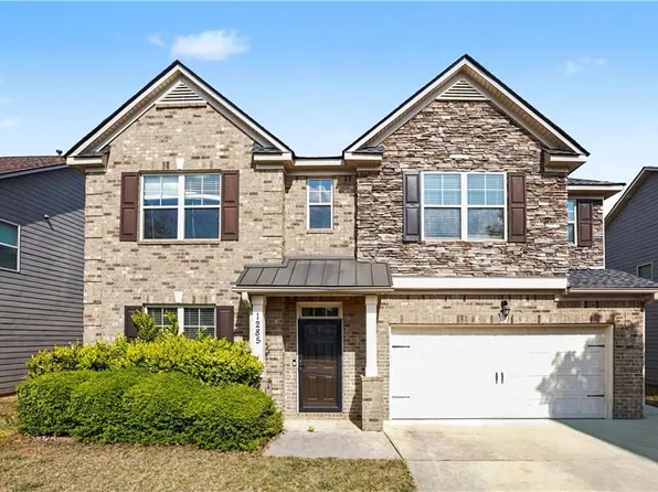 1285 Polk Xing, McDonough, GA 30252