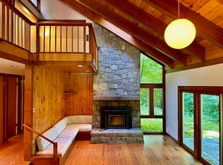 95 Todd Mountain Rd, Charlemont, MA 01339