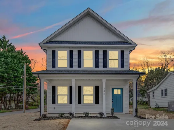 346 Camden Ct NW, Concord, NC 28027
