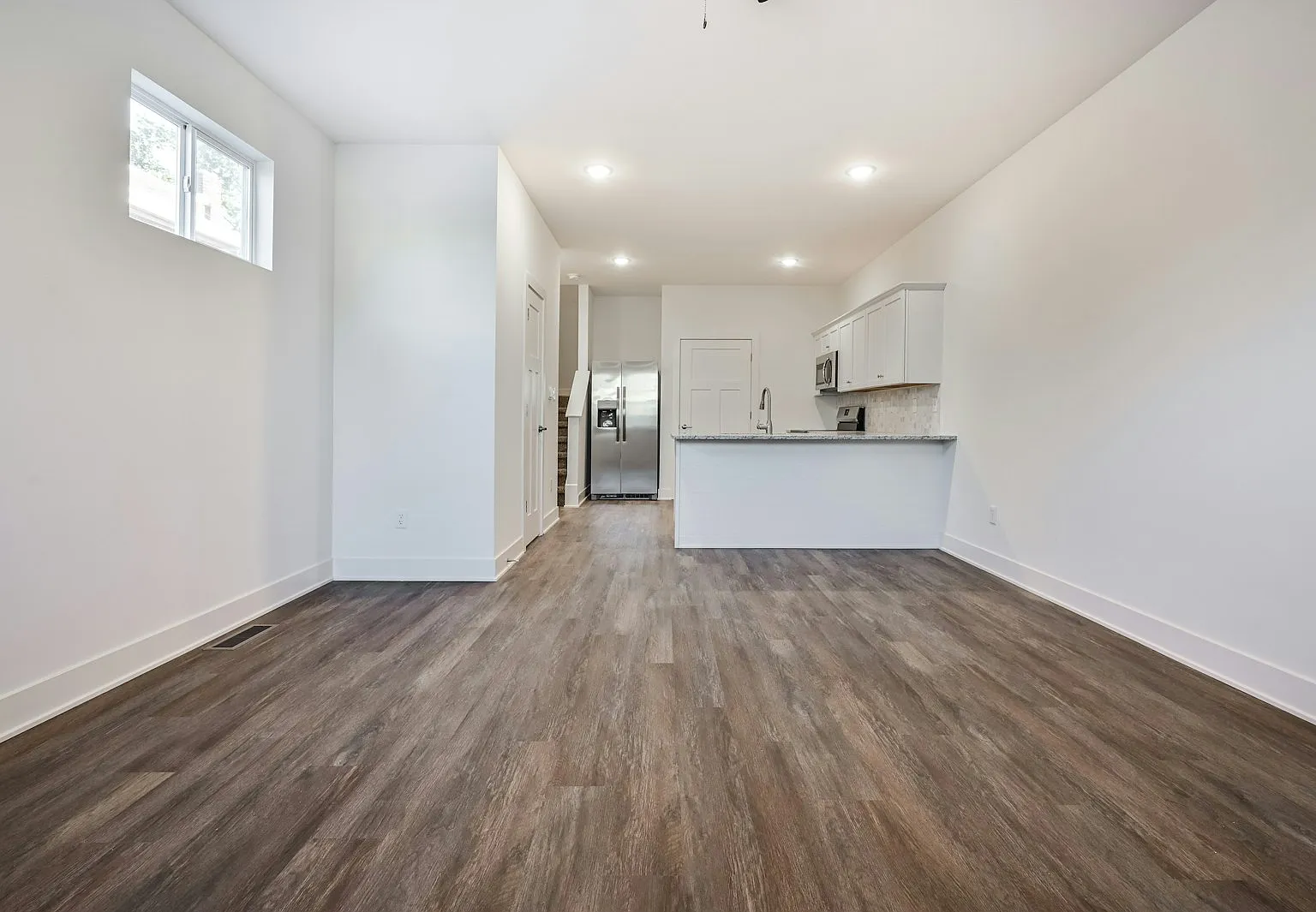 First Floor 1