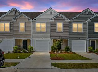 115 Gaura Ln, Summerville, SC 29483