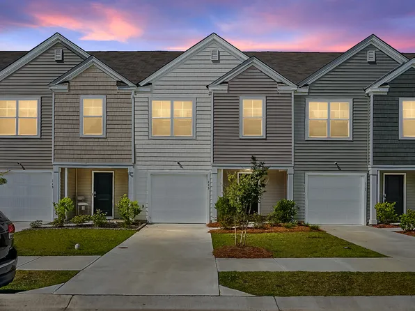 115 Gaura Ln, Summerville, SC 29483