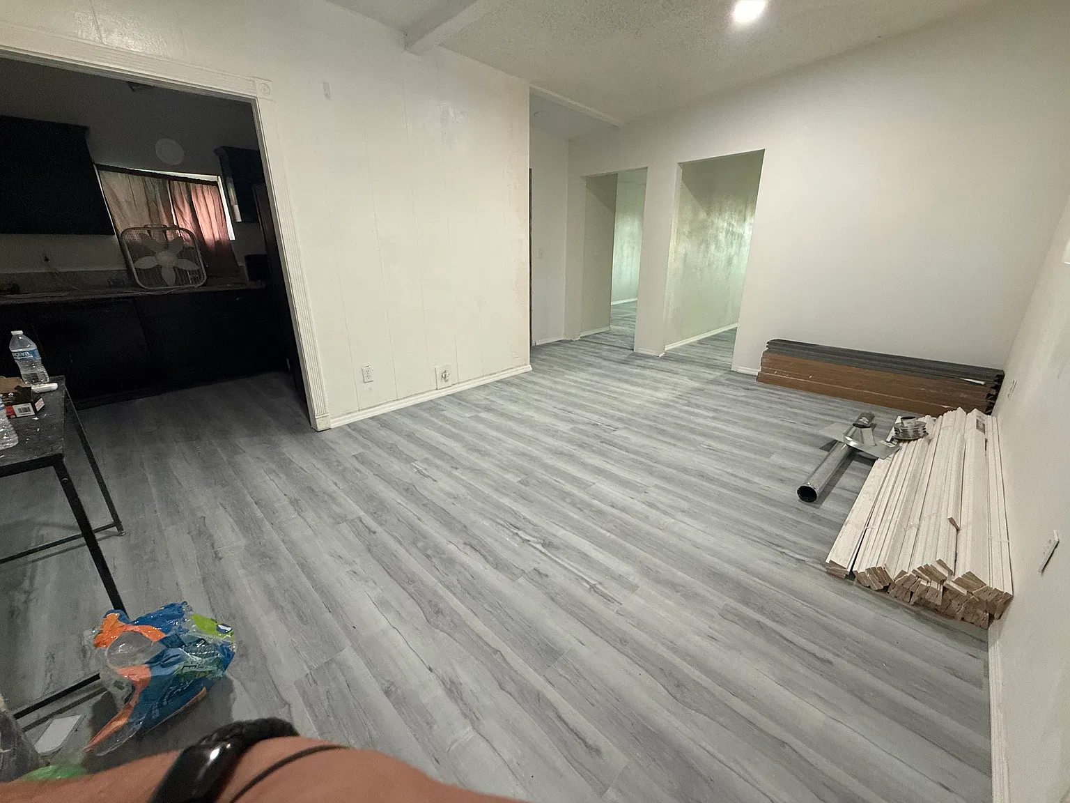2 bed, 900 sqft, $1,400 — Photo 3