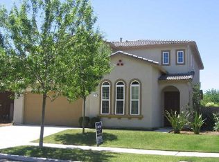 744 Round Hill Dr, Merced, CA 95348