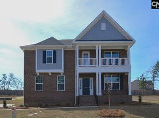 210 Montrose Dr, Lexington, SC 29072