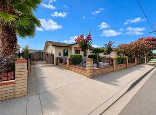1067-1069 S Rowan Ave E, Los Angeles, CA 90023