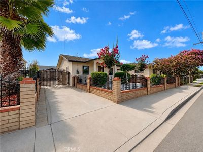 1067-1069 S Rowan Ave E, Los Angeles, CA, 90023