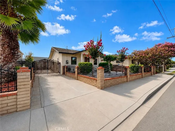 1067-1069 S Rowan Ave E, Los Angeles, CA 90023
