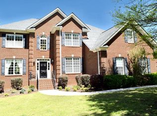 884 Eagles Harbor Dr, Hodges, SC 29653