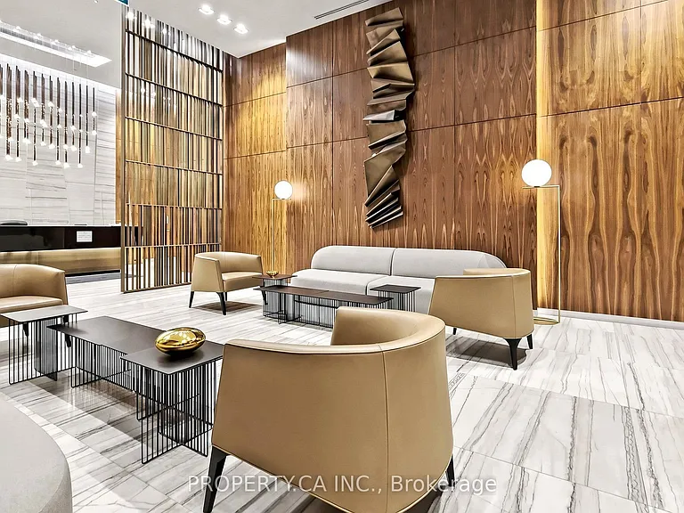8 Eglinton Ave E #1411 — Photo 27